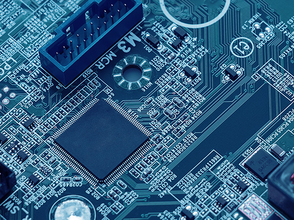 What is electronic IC? What are the characteristics of IC electronic components?